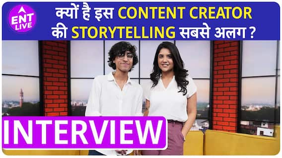 Priyanshu कैसे बने फेमस Instagrammer, किस Filmmaker की Storytelling करती है Inspire