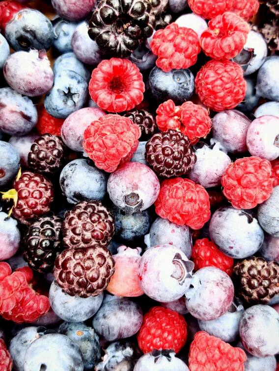 सर्दी के मौसम में जरूर खाएं ये फल, बीमारियों से रहेंगे कोसों दूर