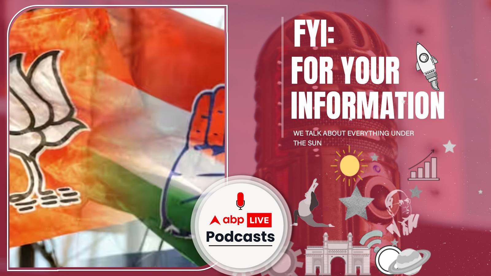 क्या राजस्थान में Anti Incumbency टूटेगी ? 'जादूगर' या मोदी का करिश्मा, कौन छायेगा ? | FYI