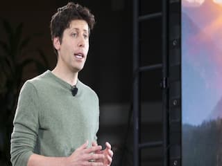 OpenAI CEO: செம்ம ட்விஸ்ட்! மீண்டும் ஓபன்ஏஐ-க்கு திரும்பிய சாம் ஆல்ட்மேன் - அப்போ மைக்ரோசாப்ட் கதி?