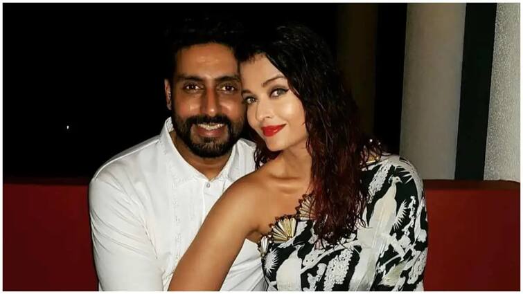 Is Aishwarya getting separated from her husband Abhishek, questions arose due to this post of the actress Aishwarya’s Post:શું પતિ અભિષેકથી અલગ થઇ રહી છે ઐશ્વર્યા, અભિનેત્રીની આ પોસ્ટના કારણે ઉઠ્યાં સવાલ