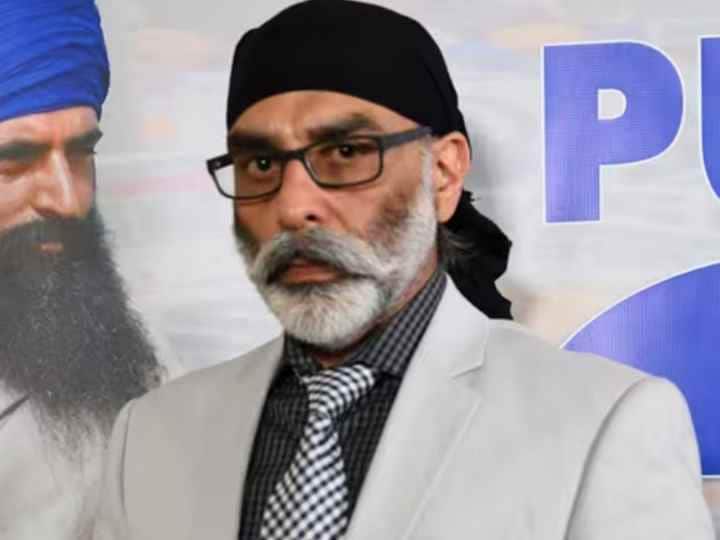 US thwarts plot to kill Sikh separatist leader Gurpatwant Singh Pannun issues warning to India अमेरिका ने नाकाम की खालिस्तान समर्थक आतंकी गुरपतवंत सिंह पन्नू को मारने की साजिश, भारत को जारी की चेतावनी