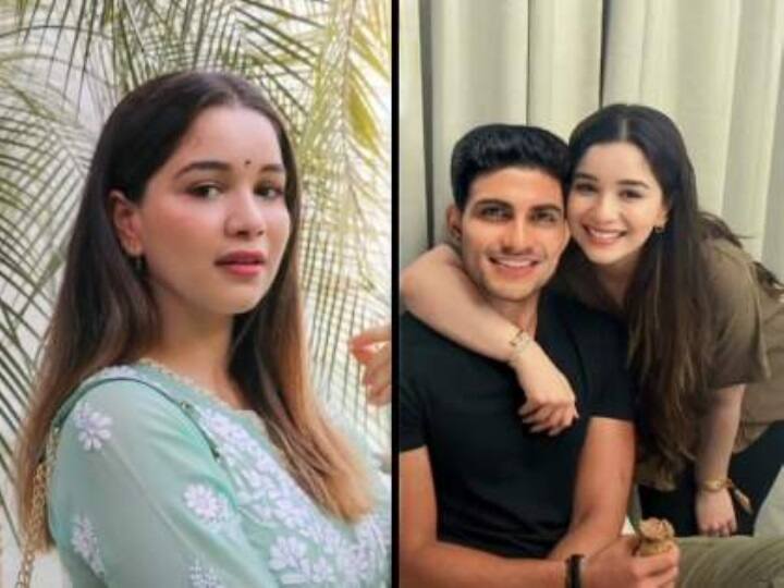 Sara Tendulkar Demands Action against Deep fake photos following rashmika mandanna row Sara Tendulkar: சாரா டெண்டுல்கரையும் விட்டுவைக்காத டீப் ஃபேக்! கொந்தளித்த சச்சின் மகள்!