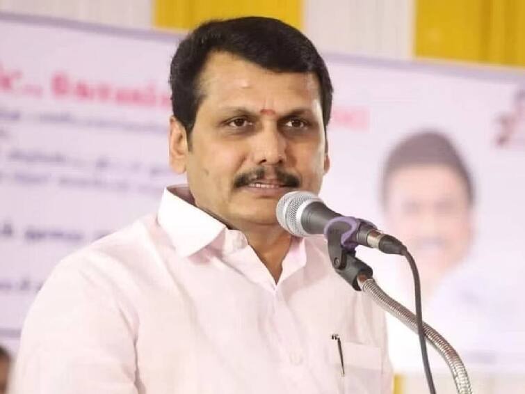 Tamil Nadu court extends Senthil Balaji's judicial custody till December 4 Senthil Balaji: அமைச்சர் செந்தில் பாலாஜிக்கு டிசம்பர் 4-ம் தேதி வரை காவல் நீட்டிப்பு!