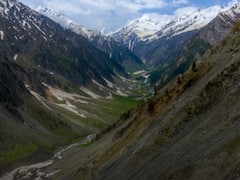 आखिर क्यों पाकिस्तान की इस सड़क को कहा जाता है सपनों का हाईवे, यहां क्या है खास?