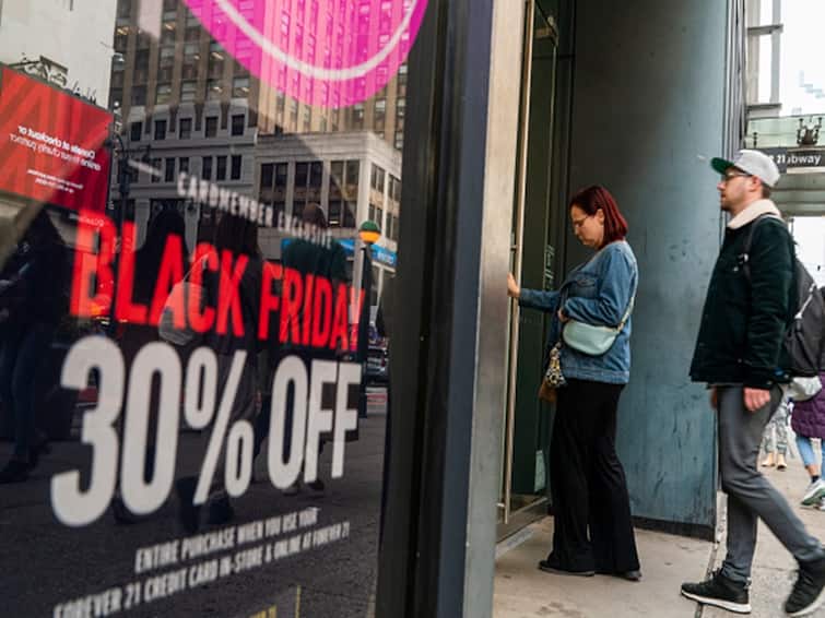 Black Friday 2023 Date History Significance Shopping Tradition And All You Need To Know Black Friday 2023: Date, History & Significance Of Shopping Tradition — All You Need To Know