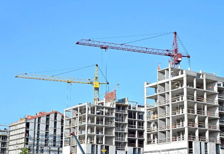 Business News Before buying a house check the builder, this way you can get a complete kundali Home Buying Tips: ઘર ખરીદતાં પહેલા જરૂર કરો બિલ્ડરની તપાસ, આ રીતે રાઢી શકો છો પૂરી કુંડળી