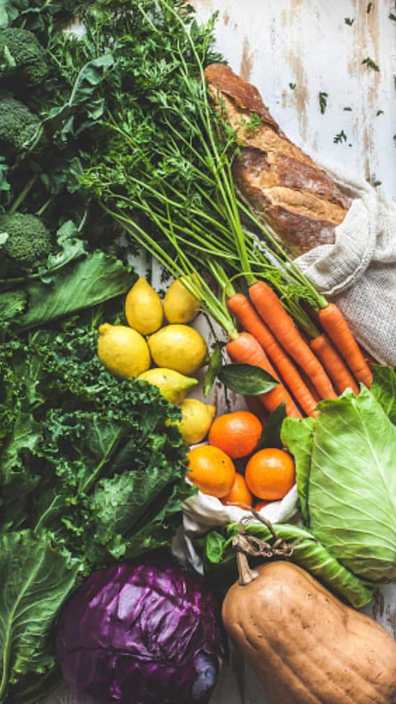 குளிர்காலத்தில் சாப்பிட சிறந்த பழங்கள் மற்றும் காய்கறிகள்