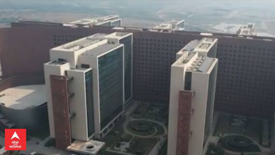 Surat | ડાયમંડ બુર્સ કરાવશે ગુજરાતને આર્થિક ફાયદો, જુઓ શું શું છે ખાસિયત?