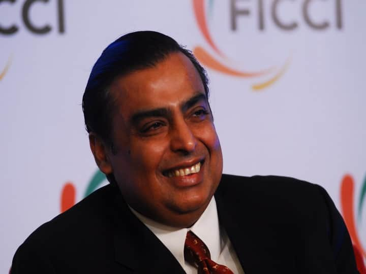 Tamil Nadu Global Investors Meet 2024 Reliance Mukesh Ambani Speech GIM 2024: முதல்வர் ஸ்டாலின் தலைமையில், தொழில்துறைக்கு சாதகமான சூழலில் தமிழ்நாடு : முகேஷ் அம்பானி பேச்சு