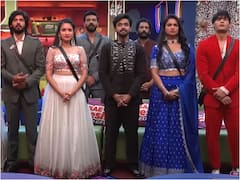 ఈవారం నామినేషన్స్‌లో 8 మంది కంటెస్టెంట్స్, డేంజర్ జోన్‌లో ఆ ఇద్దరూ!