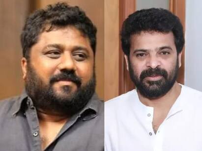 Director Ameer gives a hit reply to producer gnanavel raja Director Ameer: நடிகர்கள் பின்னால் உன்னை போல் ஒளிந்து கொள்ள மாட்டேன்: ஞானவேல் ராஜாவுக்கு அமீர் பதிலடி!