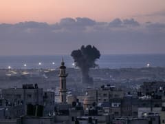 Israel Approves Deal With Hamas To Release 50 Hostages, 4-Day Truce