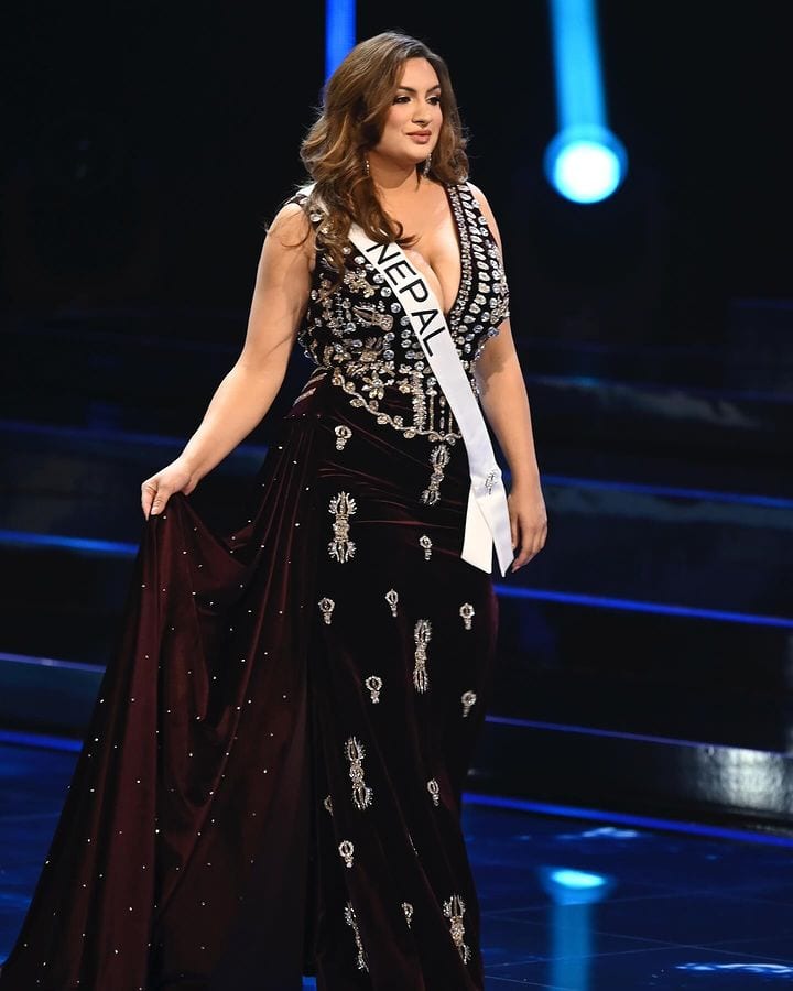 जगातील सर्वात लोकप्रिय सौंदर्य स्पर्धा म्हणून ही मानली जाते. यंदा तृतीयपंथीयांपासून ते प्लस साईजपर्यंत अनेक स्पर्धक या आंतरराष्ट्रीय सौंदर्य स्पर्धेत सहभागी झाले होते.