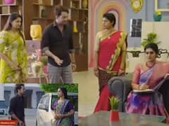 కృష్ణా ముకుంద మురారి సీరియల్ : కృష్ణ ప్లాన్ వెనుక అసలు రహస్యం ఇదా.. పాపం ముకుంద ఆటలు సాగేలా లేవే!