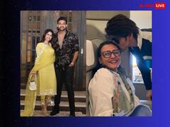 South Stars: अपने ही कोस्टार पर दिल हार बैठे थे साउथ के ये सुपरस्टार, फिर धूमधाम से रचाई शादी