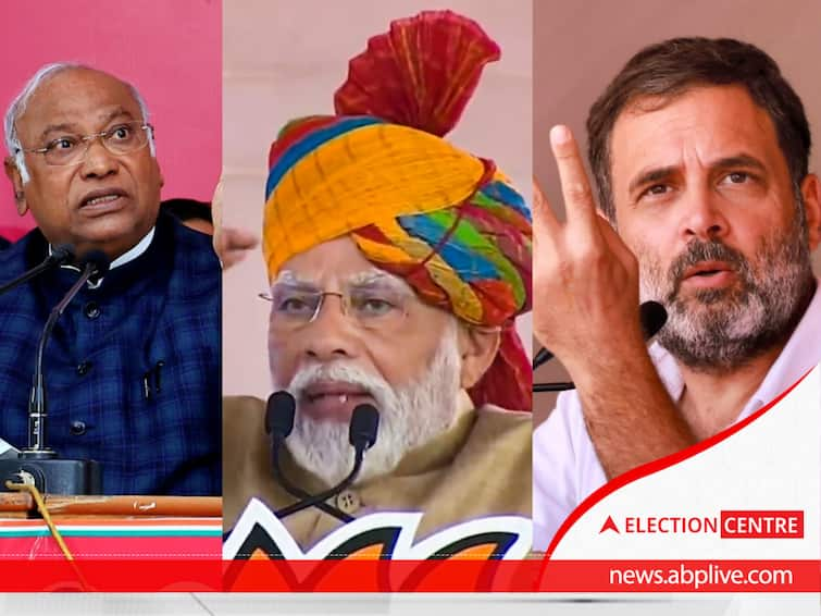 Assembly Elections Live Updates Nov 22 BJP Congress PM Modi Rahul Gandhi Rajasthan Chhattisgarh Mizoram Telangana Madhya Pradesh Polls