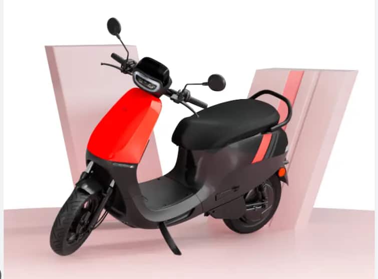 Electric scooter News ola s1 x electric scooter finance details along with price range features detail फक्त 20 हजार रुपये भरा, Ola ची इलेक्ट्रिक स्कूटर घरी आणा