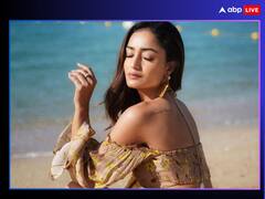 Aashram 3: कहानी उस एक्ट्रेस की जिसने 'आश्रम' में 24 साल बड़े एक्टर संग इंटिमेट सीन देकर मचा दी थी सनसनी