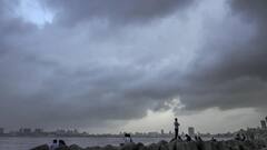 Rain Forecast: રાજ્યમાં વાતાવરણમાં આવશે પલટો, આ જિલ્લામાં 24થી 26 નવેમ્બર સુધી વરસાદની આગાહી