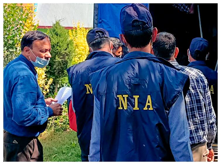 NIA Raids 14 Locations In Punjab, Haryana Over Attacks At Indian Consulate In San Francisco NIA Raids 14 Locations In Punjab, Haryana Over Attacks At Indian Consulate In San Francisco