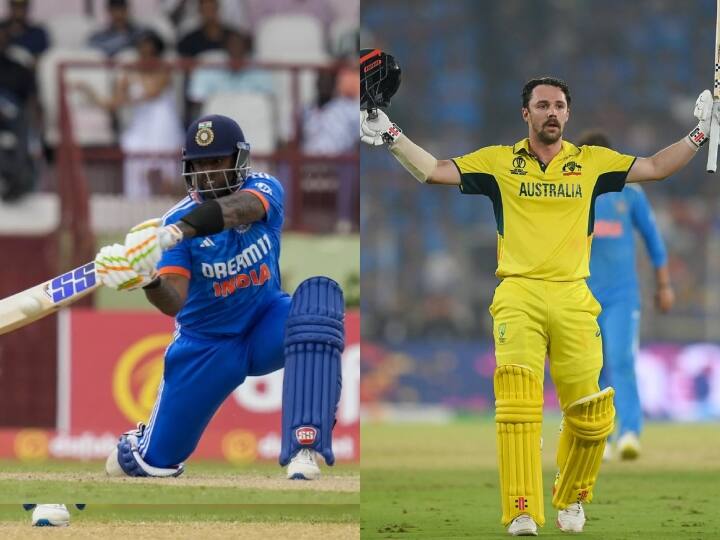 Five Players to watch out for in IND vs AUS t20 series who may get most price in IPL 2024 Auction IND vs AUS: भारत-ऑस्ट्रेलिया टी20 सीरीज में इन 5 खिलाड़ियों पर रहेंगी नजरें, दमदार प्रदर्शन से एक बन सकता है IPL का सबसे महंगा खिलाड़ी