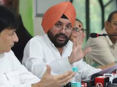 Congress नेता के निशाने पर AAP सरकार, लवली ने MCD कर्मचारियों के वेतन में बढ़ोतरी को बताया 'ऊंट के मुंह में जीरा'