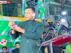 ఎంఐఎం నేత అక్బరుద్దీన్ ఒవైసీపై కేసు న‌మోదు చేసిన పోలీసులు