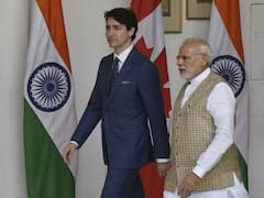 India Resumes E-Visa Services For Canadians After 2 Months