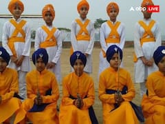 Gurunanak Jayanti 2023: सिख धर्म में पंज प्यारों का महत्व, जानें कौन थे पंज प्यारे, क्या है इस शब्द का अर्थ