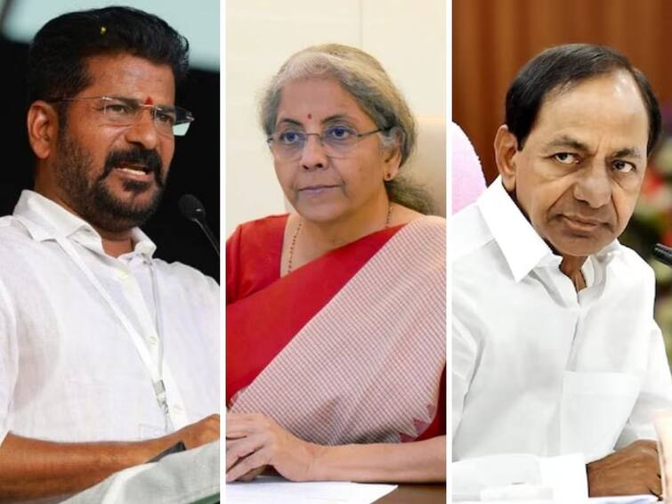 Nirmala Sitaraman comments getting benefits to BRS party amid Telangana Elections 2023 Telangana Elections 2023: నిర్మల వ్యాఖ్యలు మైండ్ గేమ్‌లో భాగమా? కాంగ్రెస్‌ను కార్నర్ చేసేందుకేనా?