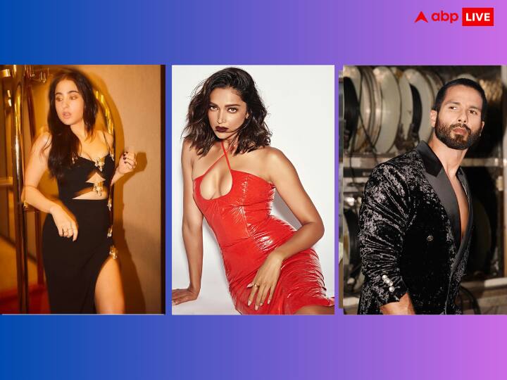 Bollywood News: आज हम आपको बी-टाउन के उन सितारों से मिलवाने जा रहे हैं. जिन्होंने पब्लिकली अपने एक्स को लेकर खुलकर बात की थी. इस लिस्ट में दीपिका पादुकोण से सारा अली खान तक का नाम शामिल है........