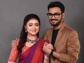 New Serial Update: ছোটপর্দায় এবার রাজদীপ-সোহিনী জুটি, আসছে 'দ্বিতীয় বসন্ত'