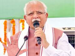 राजस्थान कांग्रेस के घोषणापत्र को लेकर हरियाणा BJP ने खड़े किए सवाल, लगा दिया ये आरोप