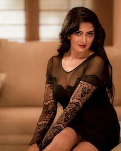 Vimala Raman: నలభై ఏళ్ల వయసులో అందంగా మెరిసిపోతున్న హీరోయిన్