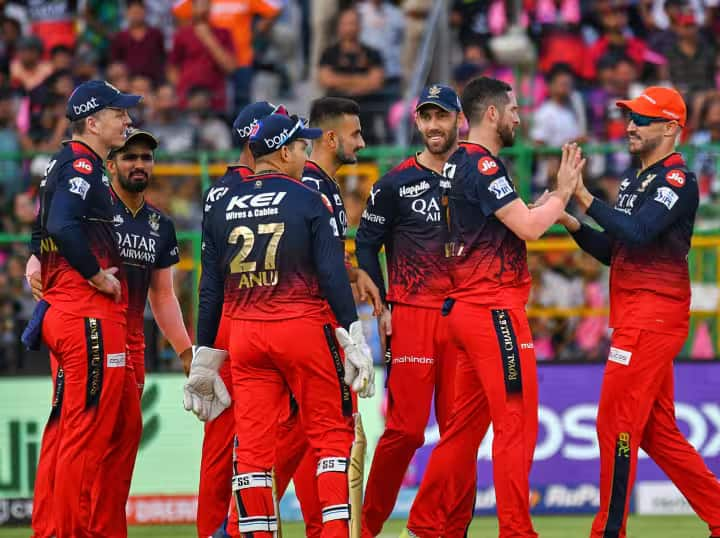 rcb-release-josh-hazlewood-wanindu-hasaranga-harshal-patel-here-know details IPL 2024: RCBએ હર્ષલ પટેલ હેઝલવુડ સહિત 11 ખેલાડીઓને કર્યા રિલીઝ, જાણો કોને કોને કર્યા રિટેન