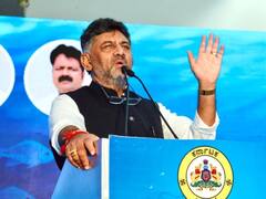 'कांग्रेस अपनी लाइन पर कायम लेकिन...', जाति जनगणना को लेकर बोले डीके शिवकुमार