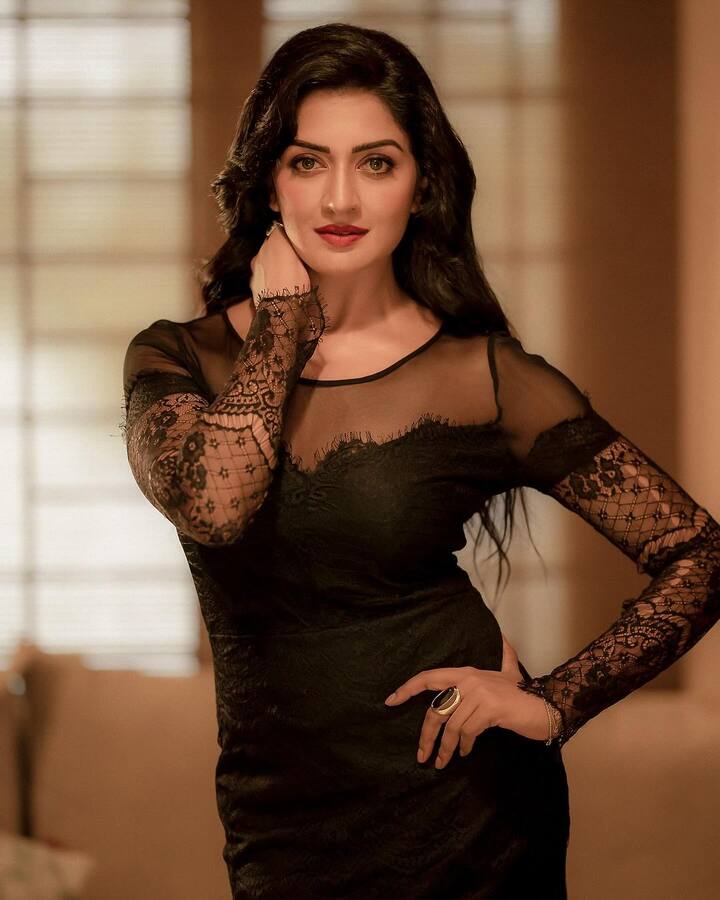 విమలా రామన్ అందమైన ఫోటోలు (Image credit: Vimala Raman/Instagram)