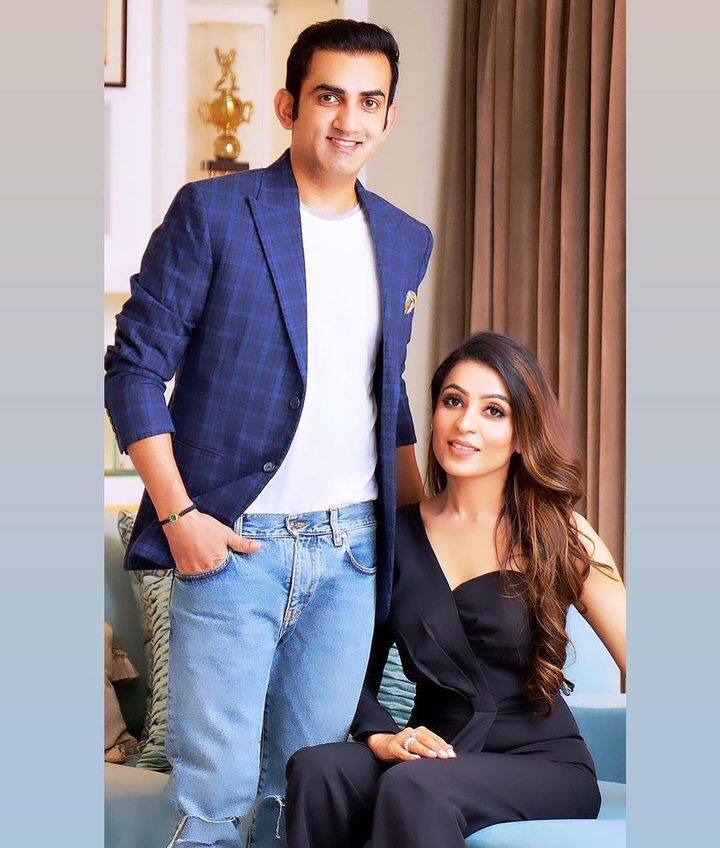 लखनौ सुपर जायंट्सचे मेंटॉरशिप सोडल्यानंतर गौतम गंभीरनंही एक इमोशन पोस्ट शेअर केली आहे.