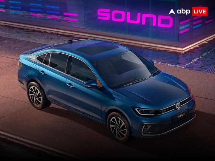 Volkswagen launched the new special sound edition for their Taigun and Virtus Volkswagen Cars: फॉक्सवैगन ने लॉन्च किया Taigun और Virtus का साउंड एडिशन, जानें कीमत और खासियत 