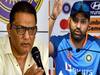 Indian Captains Record in ODI Finals: அசாருதீன் முதல் ரோகித் வரை! இறுதிப்போட்டிகளில் அதிக வெற்றி பெற்றுத்தந்த கேப்டன்கள்!