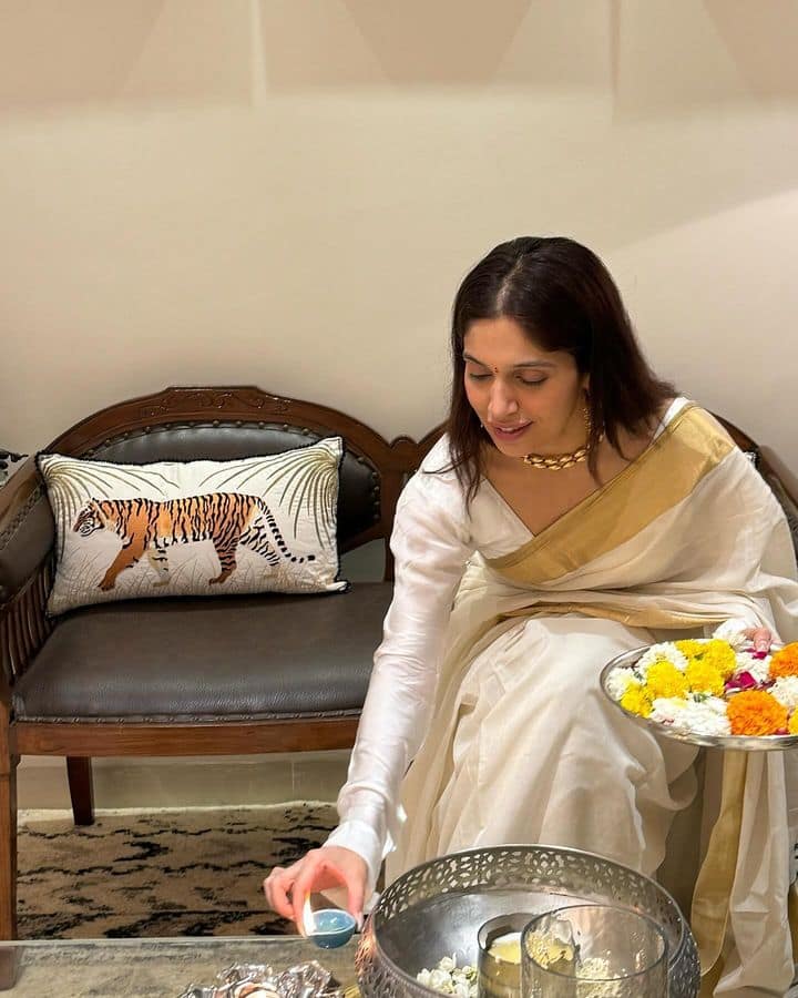 या अभिनेत्रीने नेहमीच आपल्या चित्रपटांमध्ये आपल्या दमदार अभिनयाने प्रेक्षकांची मने जिंकली आहेत.