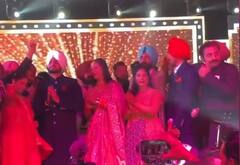 Gurnam Bhullar: ਗੁਰਨਾਮ ਭੁੱਲਰ ਨੇ ਰਿਸੈਪਸ਼ਨ ਮੌਕੇ ਬੰਨੀ ਪੱਗ, Wedding Reception ਦੀਆਂ ਤਸਵੀਰਾਂ ਵਾਇਰਲ