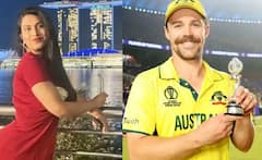 Travis Head: ਟ੍ਰੈਵਿਸ ਹੈੱਡ ਦੀ ਦੀਵਾਨੀ ਹੋਈ ਬੰਗਾਲੀ ਮਾਡਲ, ਕ੍ਰਿਕਟਰ ਦੀ ਫੋਟੋ ਸਾਹਮਣੇ ਰੱਖ ਰਚਾਇਆ ਵਿਆਹ