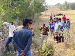 राजस्थान चुनाव के दो दिन पहले उदयपुर में युवक की हत्या, शरीर पर चोट के कई निशान