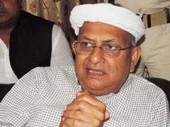 'बर्बाद कर देंगे...', अश्लील फोटो भेजकर पूर्व मंत्री वृषिण पटेल से महिला ने मांगे 50 लाख रुपये