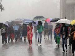 சென்னையில் விடிய விடிய மழை! காலை 10 மணி வரை இப்படி தான் இருக்கும் - லேட்டஸ்ட் அப்டேட்