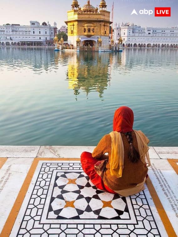 गुरूद्वारे में क्यों ढका जाता है सिर