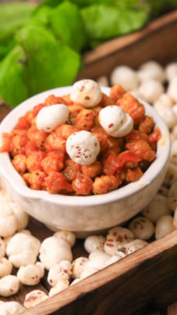 কাদের মাখানা খেলে বিরাট ক্ষতি?