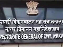 DGCA: ਸ਼ਹਿਰੀ ਹਵਾਬਾਜ਼ੀ ਮੰਤਰਾਲੇ ਨੇ DGCA ਡਾਇਰੈਕਟਰ ਨੂੰ ਕੀਤਾ ਮੁਅੱਤਲ